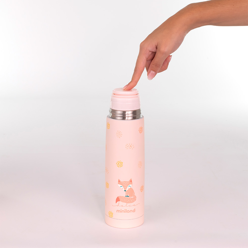 TERMO LIQUIDOS DOLCE CANDY 500ML