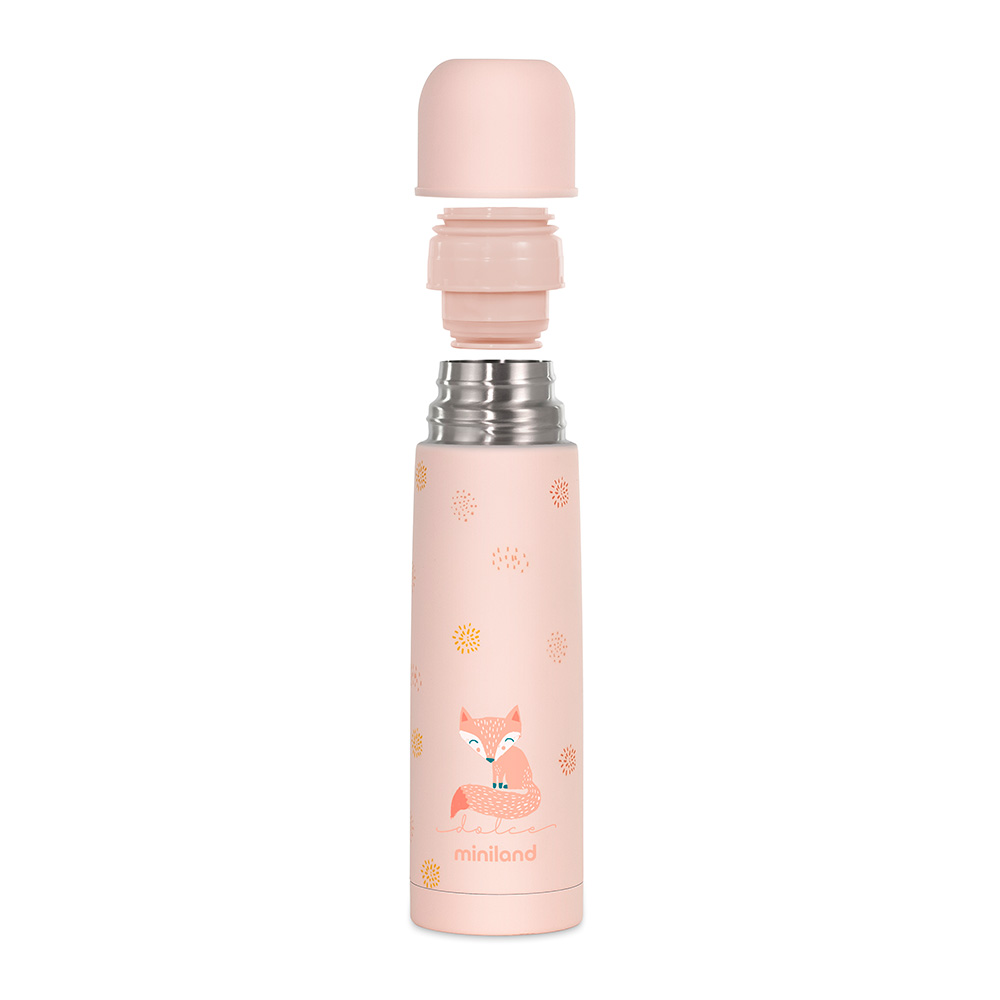 TERMO LIQUIDOS DOLCE CANDY 500ML