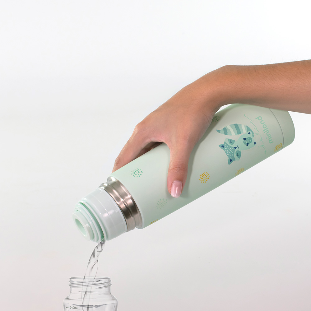 TERMO LIQUIDOS DOLCE MINT 500ML
