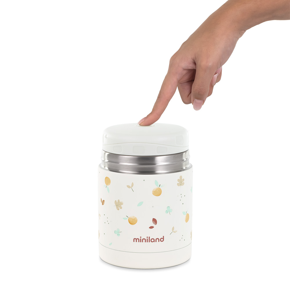 TERMO SOLIDOS 600ML VALENCIA