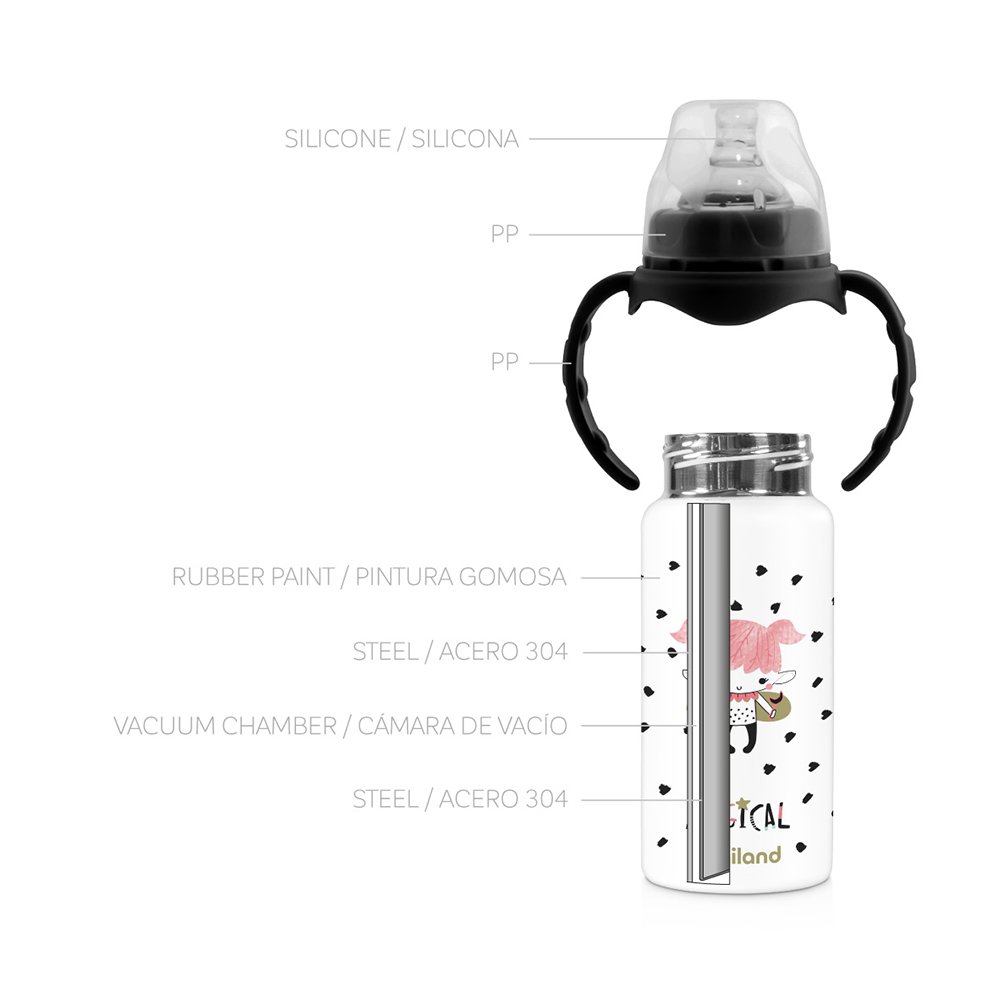 THERMOBABY MAGICAL