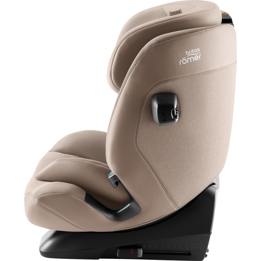 ROMËR ADVANSAFIX PRO STYLE TEAK