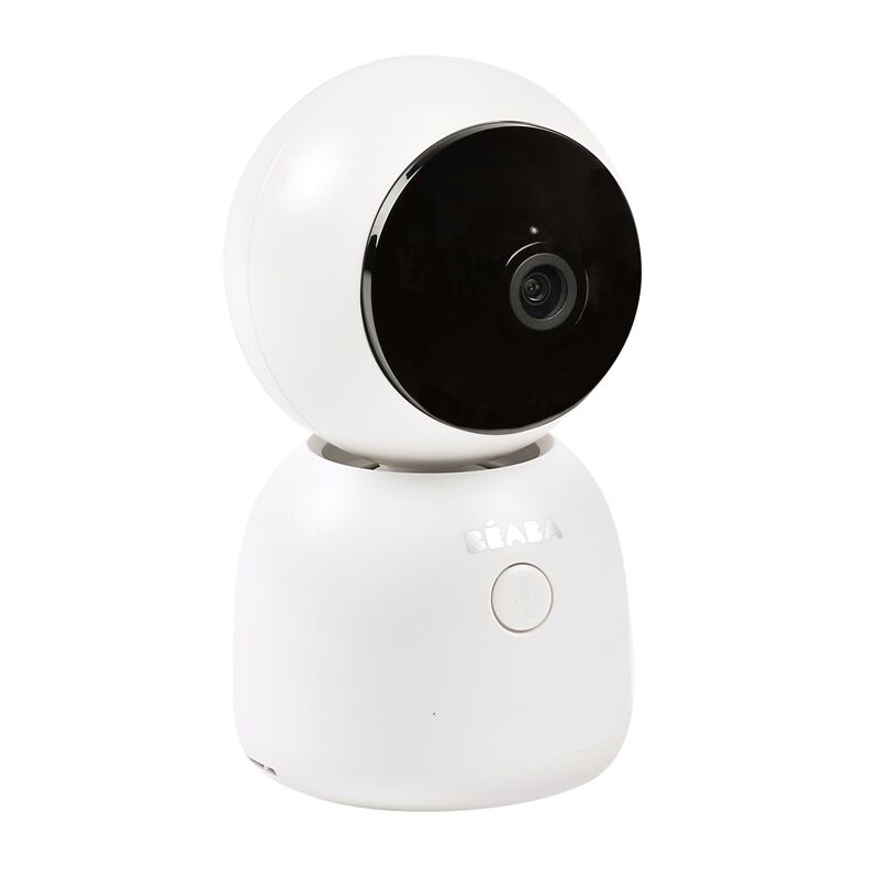 BABY MONITOR VIDEO ZEN NIGHT LIGHT BLANCO