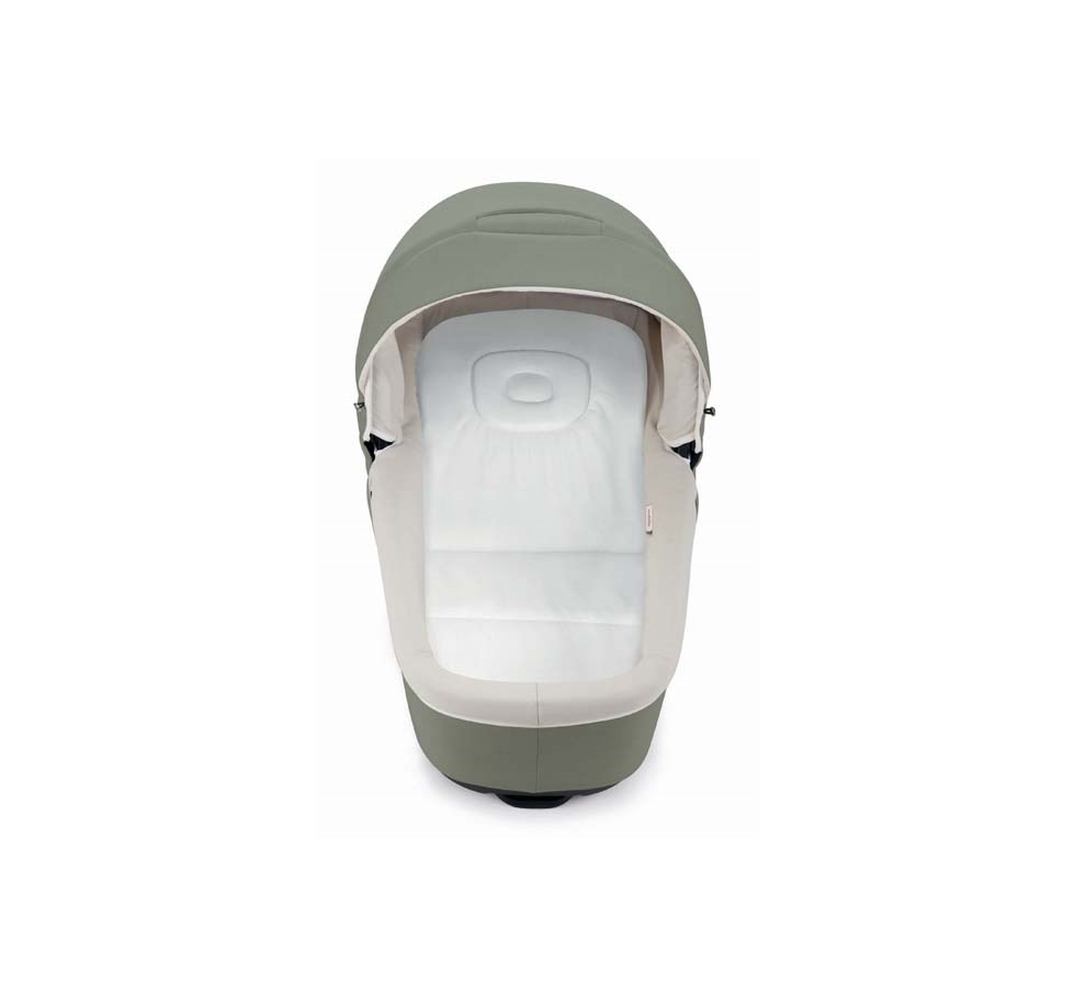 COLCHON DE CAPAZO SIMPLY