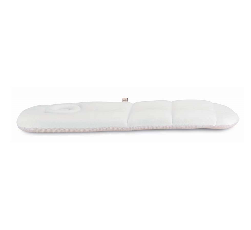 COLCHON DE CAPAZO SIMPLY
