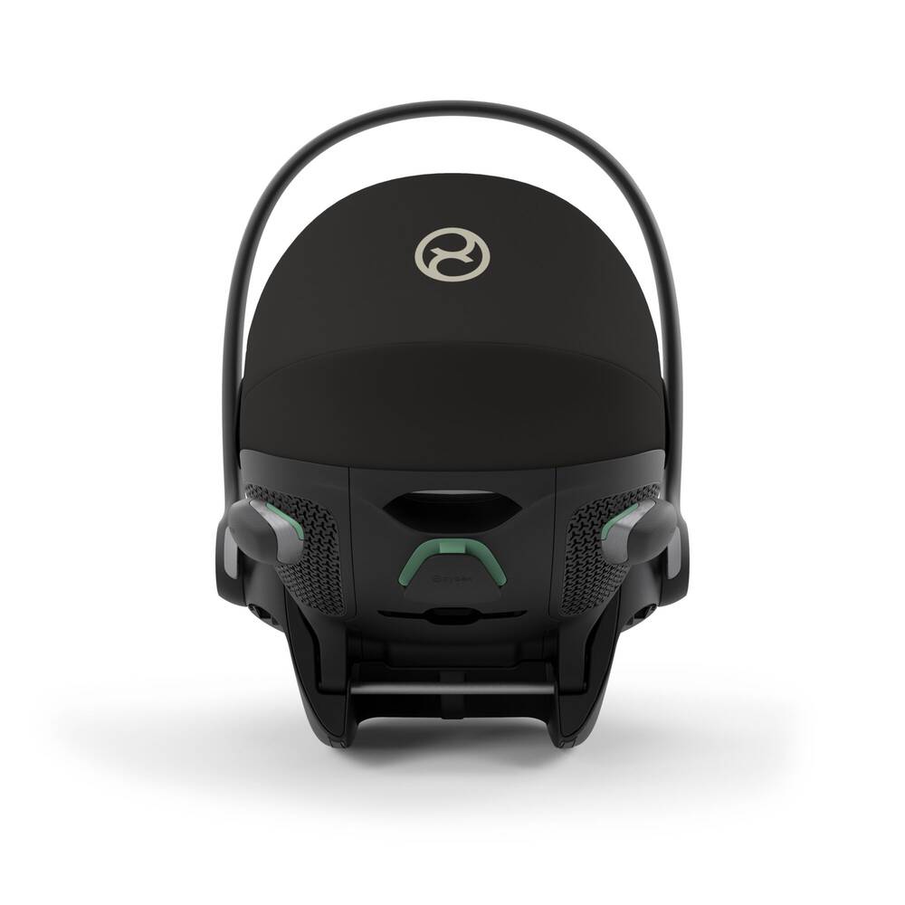 CYBEX CLOUD G MAGIC BLACK
