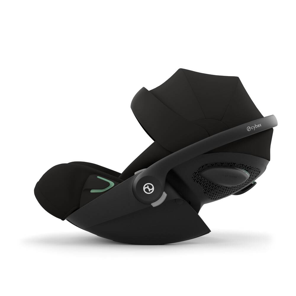 CYBEX CLOUD G MAGIC BLACK