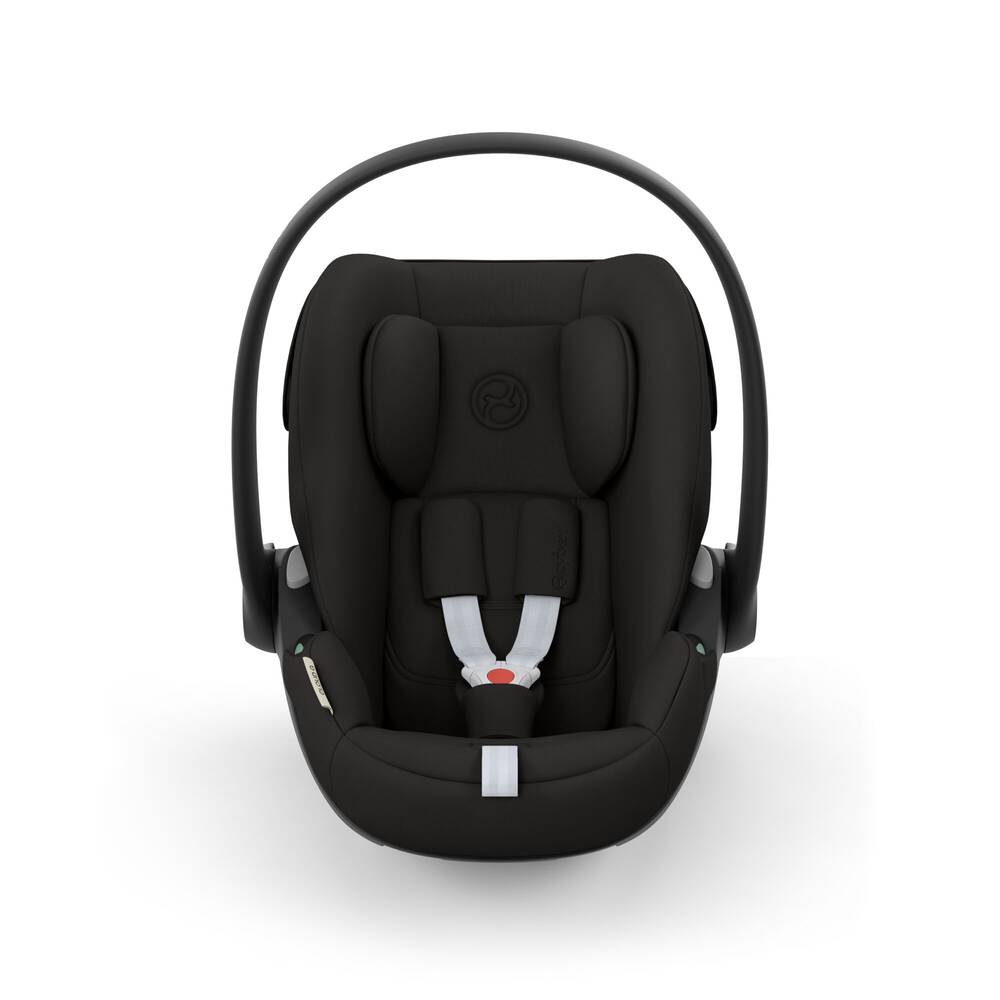 CYBEX CLOUD G MAGIC BLACK