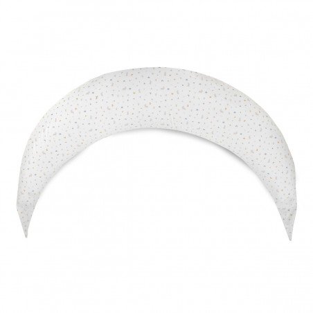ALMOHADA DE LACTANCIA LUNA RABBIT BEIGE