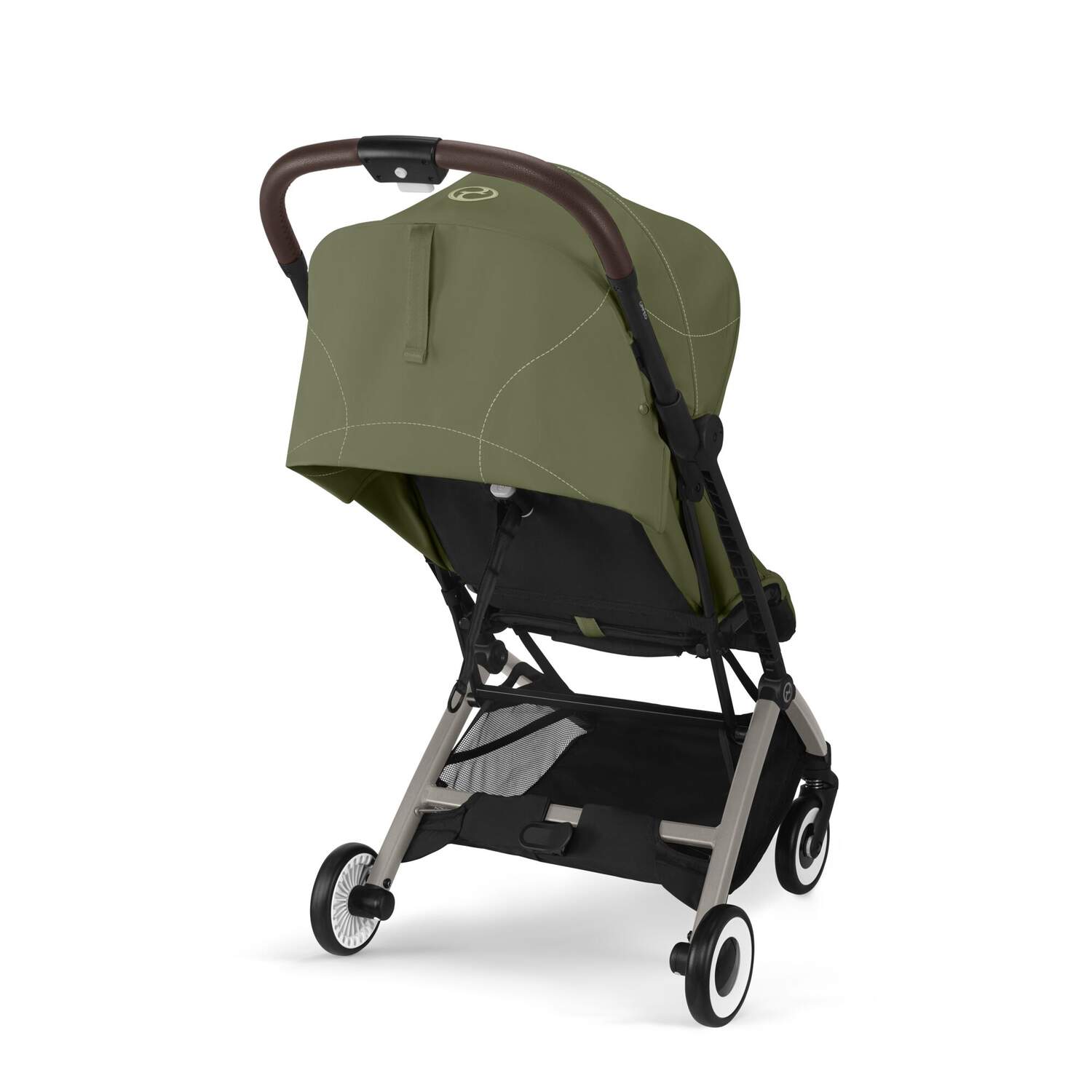 CYBEX ORFEO SILLA DE PASEO MOSS GREEN