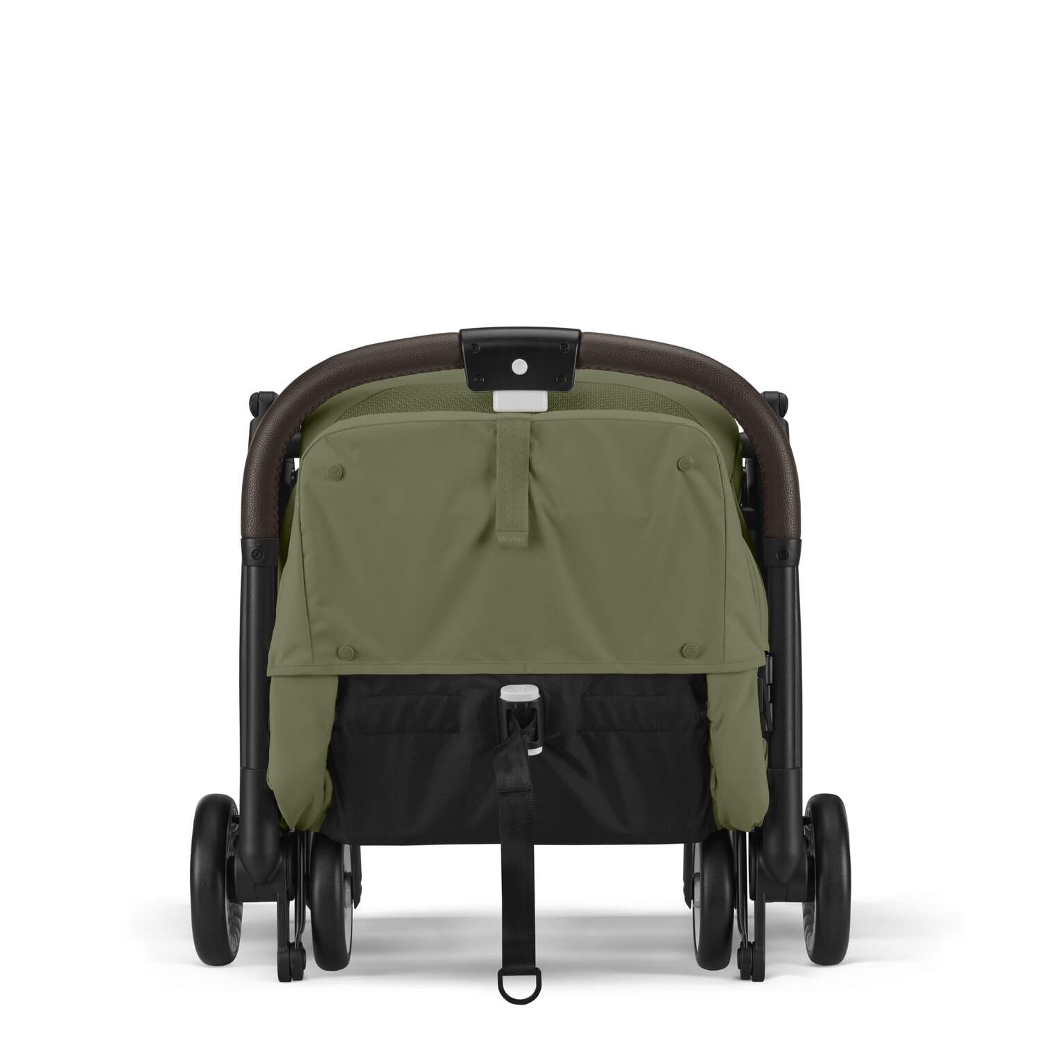 CYBEX ORFEO SILLA DE PASEO MOSS GREEN