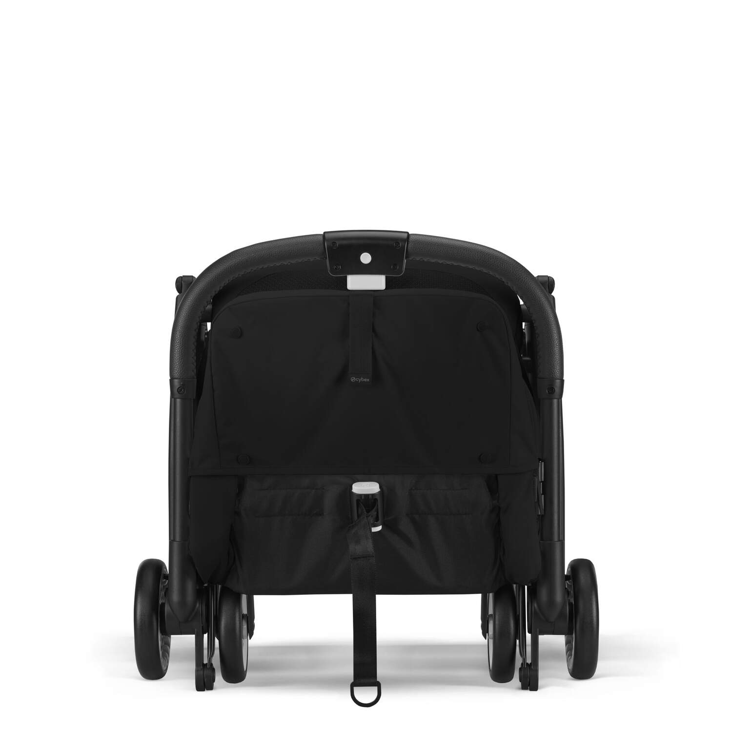 CYBEX ORFEO SILLA DE PASEO BLACK MAGIC BLACK