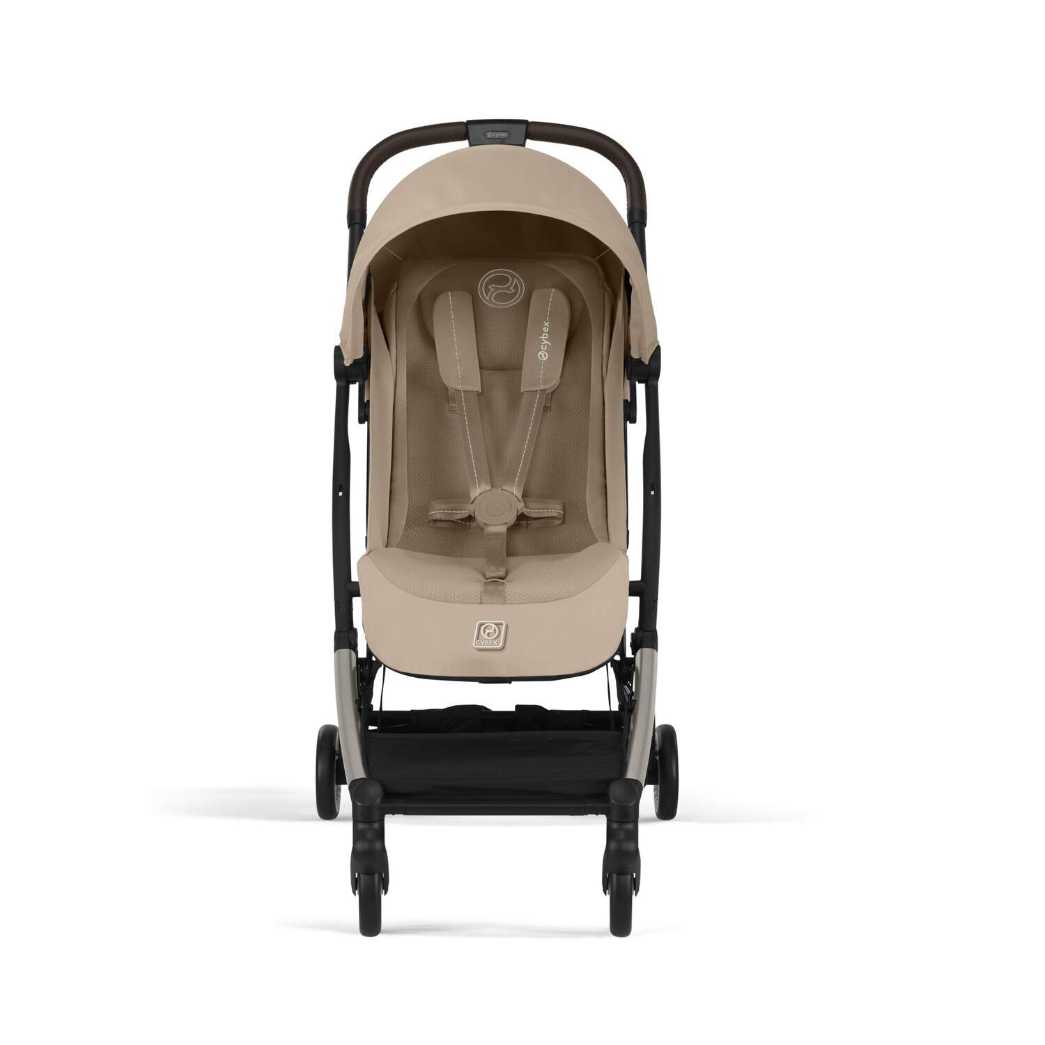 CYBEX ORFEO SILLA DE PASEO TAUPE ALMOND BEIG