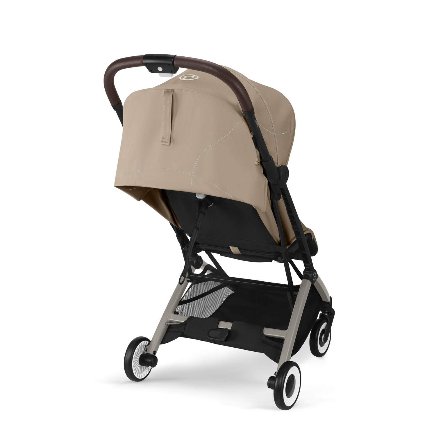 CYBEX ORFEO SILLA DE PASEO TAUPE ALMOND BEIG