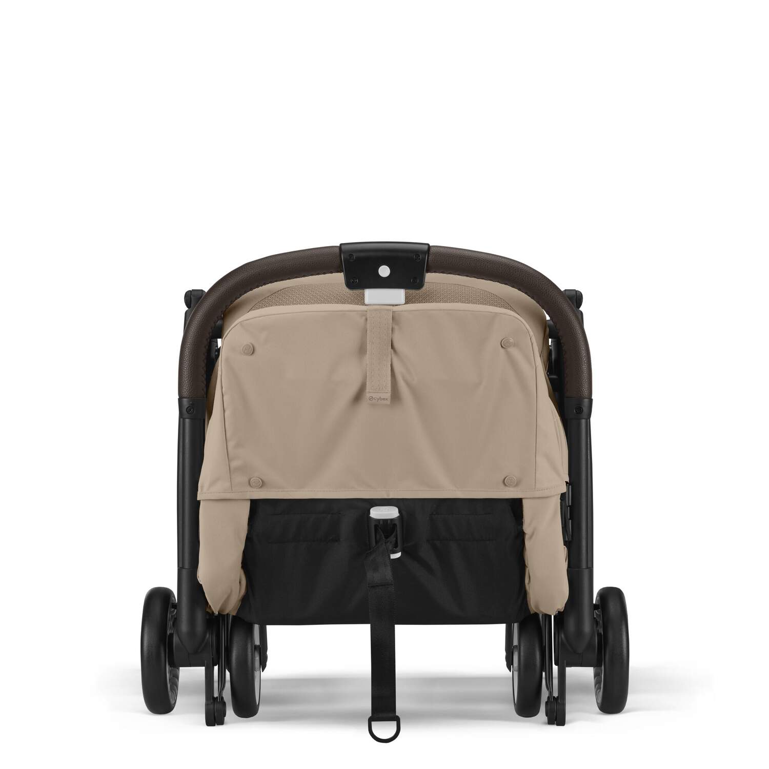 CYBEX ORFEO SILLA DE PASEO TAUPE ALMOND BEIG