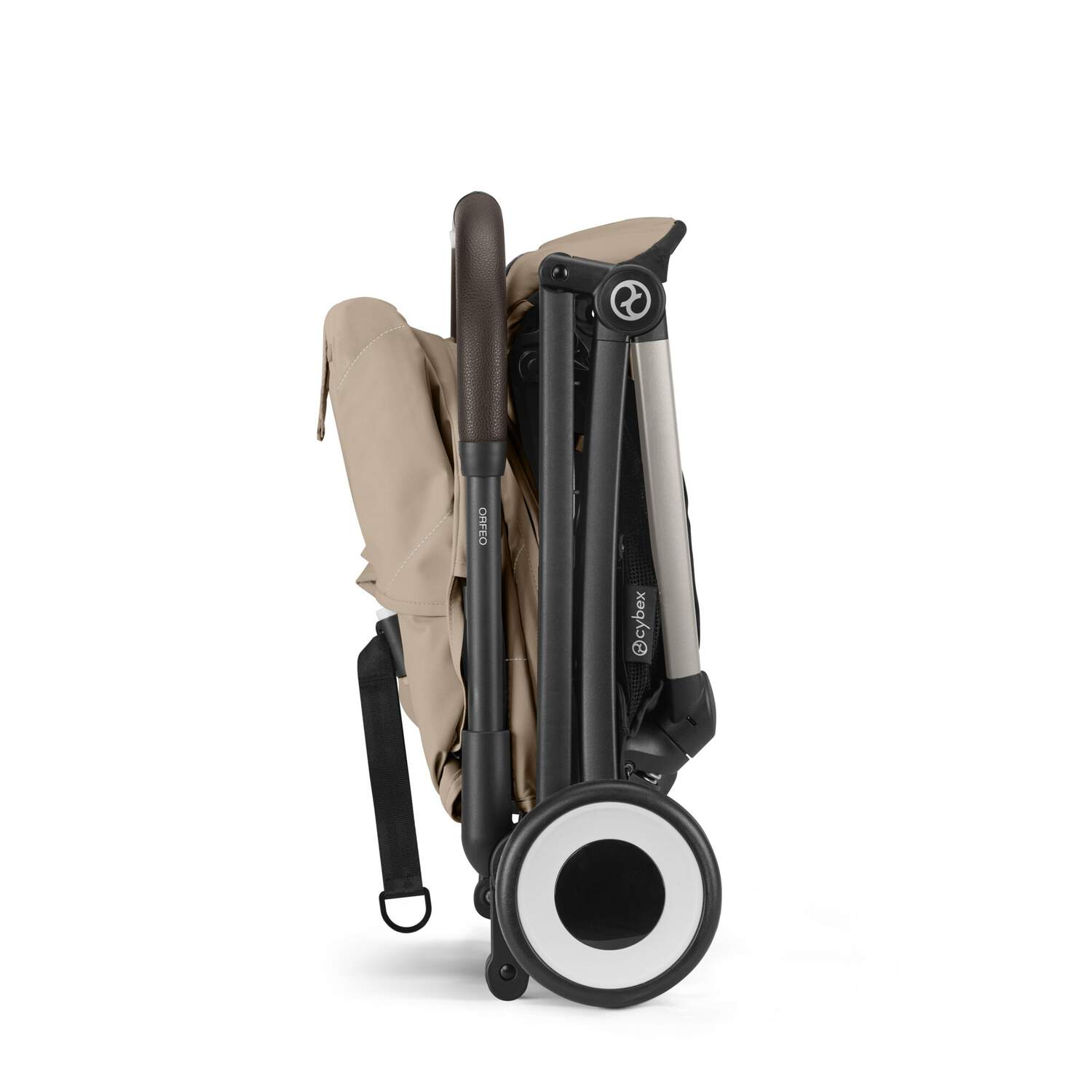 CYBEX ORFEO SILLA DE PASEO TAUPE ALMOND BEIG