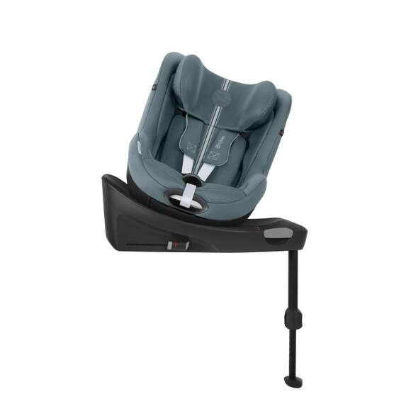 CYBEX SIRONA Gi I-FIX stormy blue