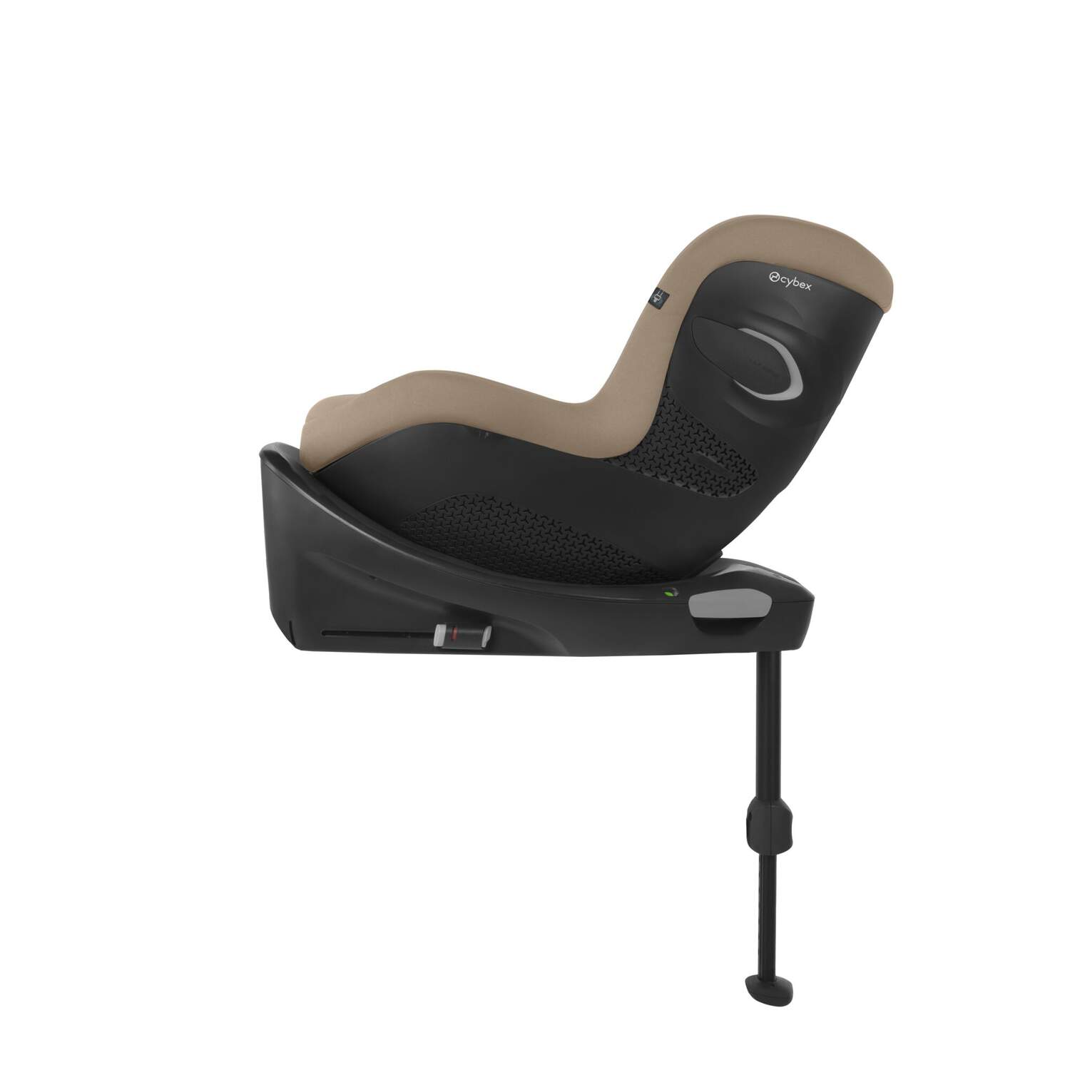CYBEX SIRONA Gi I-FIX almond beige