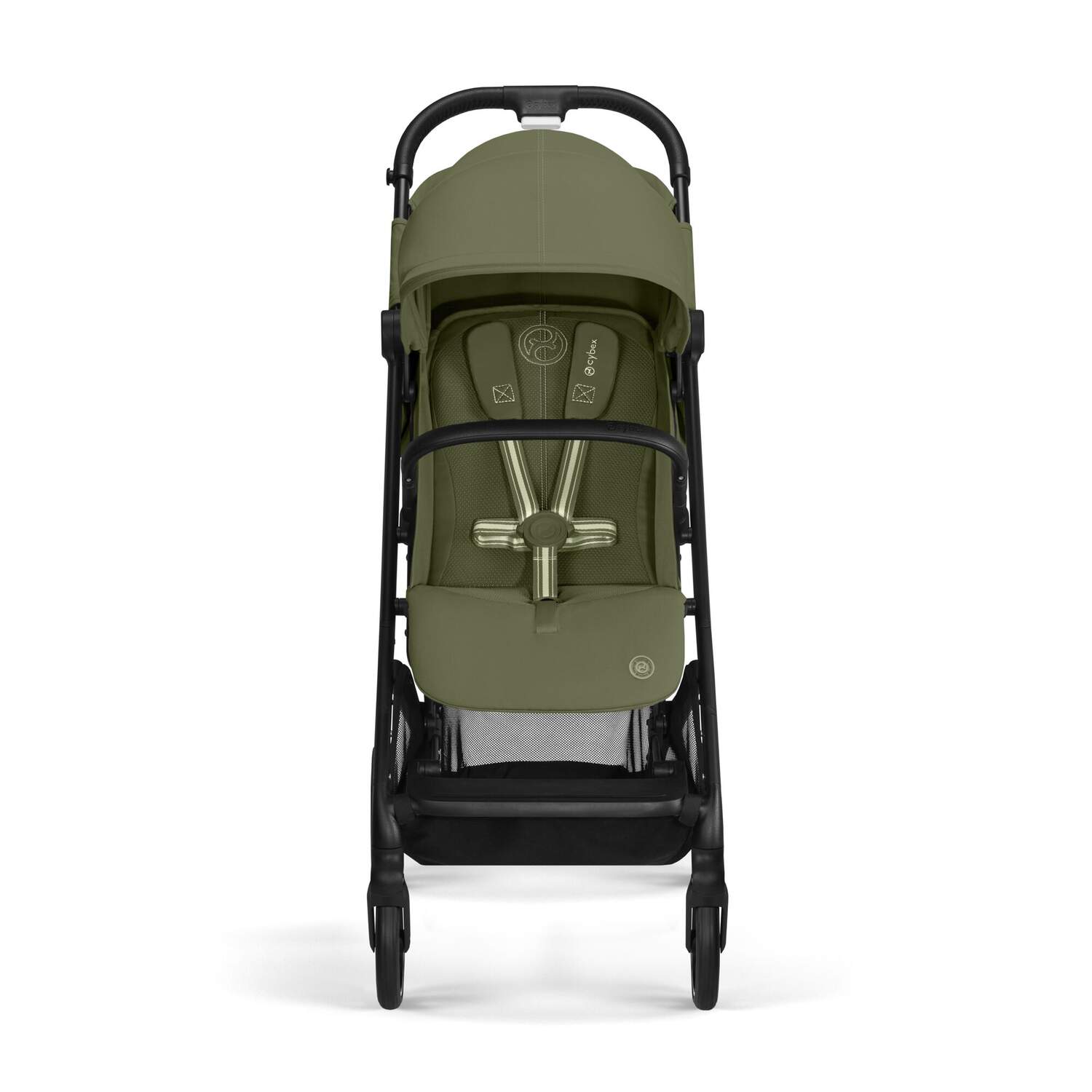 CYBEX SILLA BEEZY moos green
