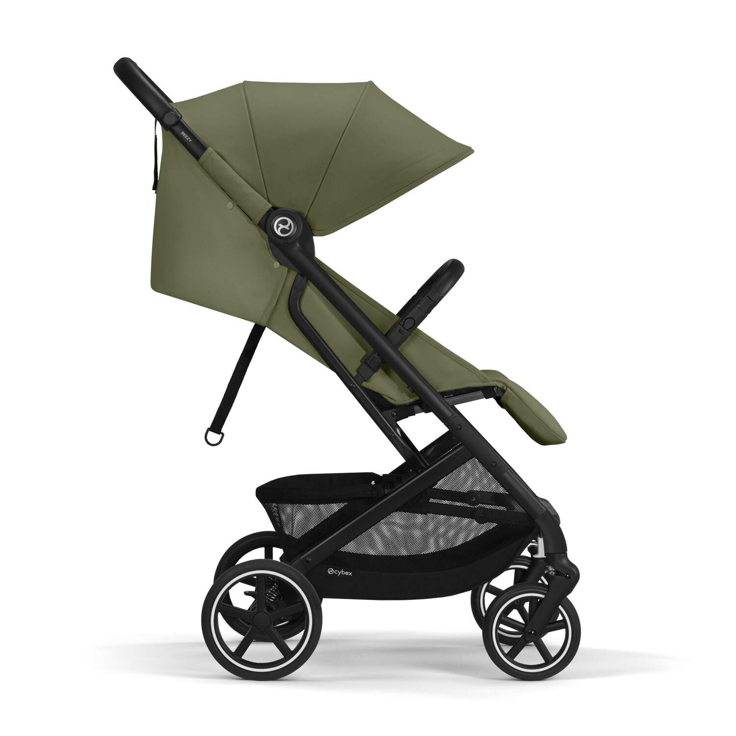 CYBEX SILLA BEEZY moos green
