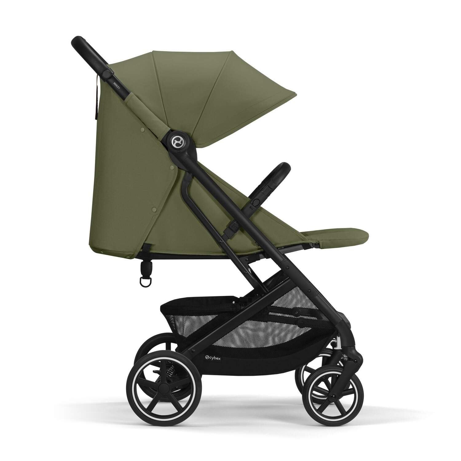 CYBEX SILLA BEEZY moos green
