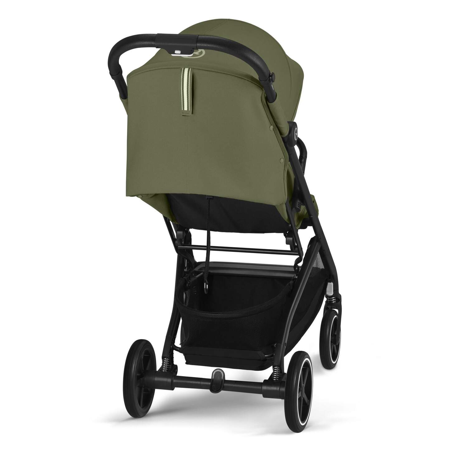 CYBEX SILLA BEEZY moos green