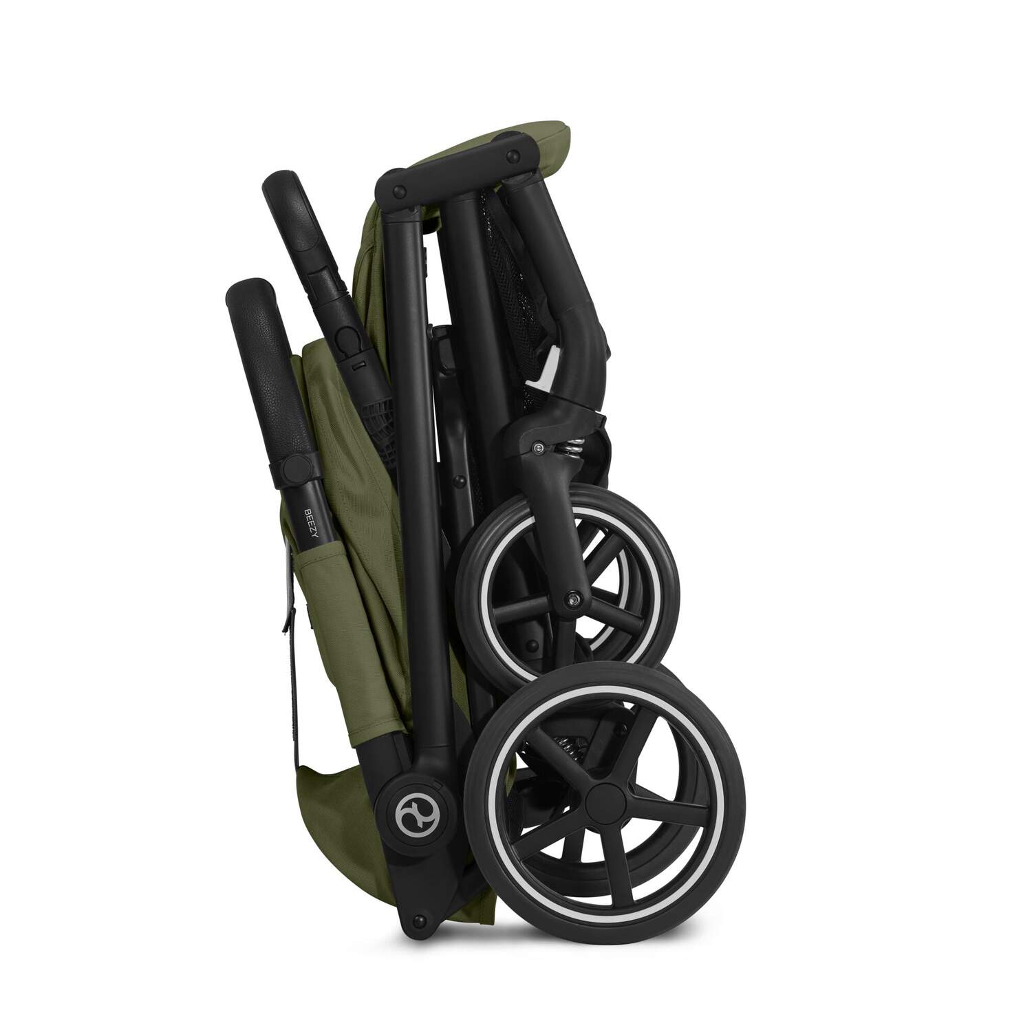 CYBEX SILLA BEEZY moos green