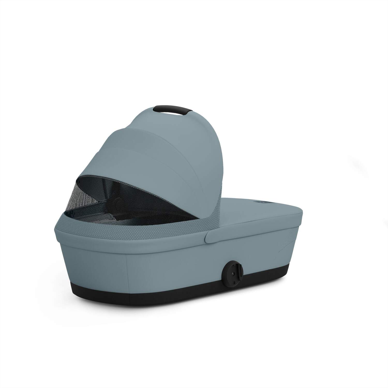 CYBEX MELIO CAPAZO stormy blue