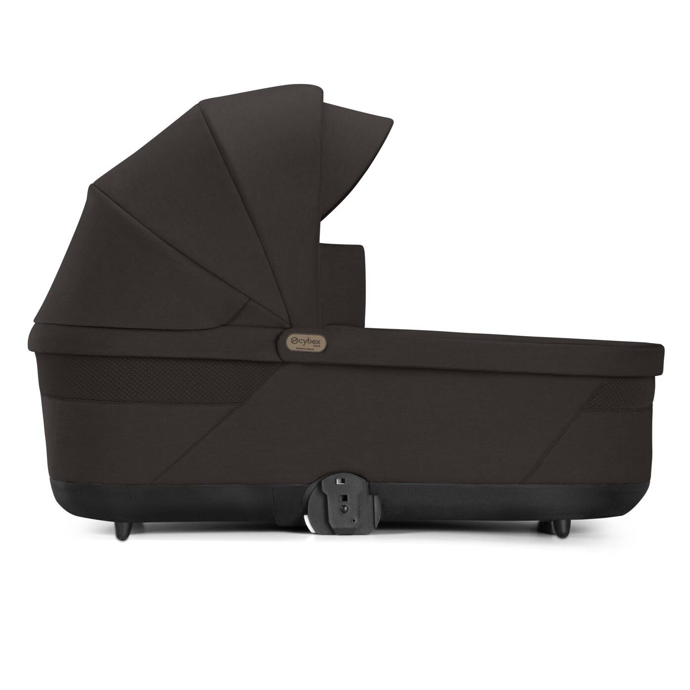 CYBEX CAPAZO S LUX CHOCOLATE