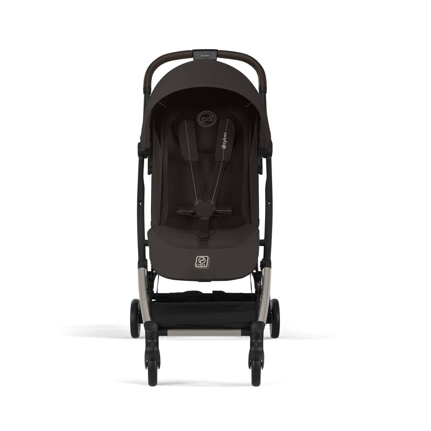 CYBEX ORFEO SILLA DE PASEO CHOCOLATE