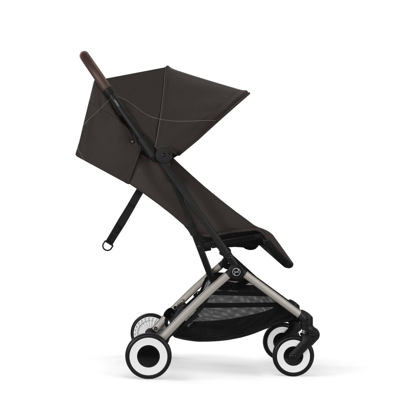 CYBEX ORFEO SILLA DE PASEO CHOCOLATE