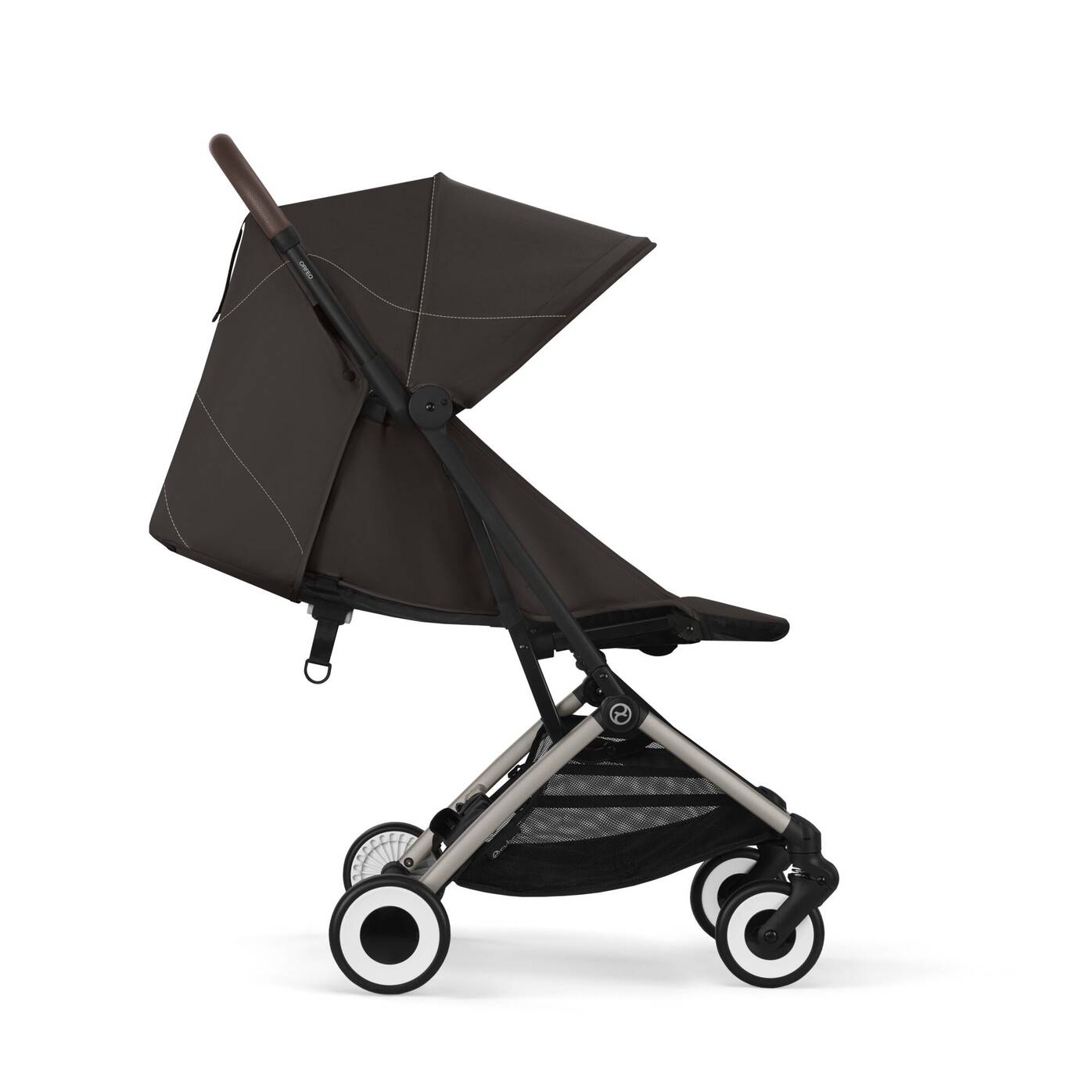 CYBEX ORFEO SILLA DE PASEO CHOCOLATE