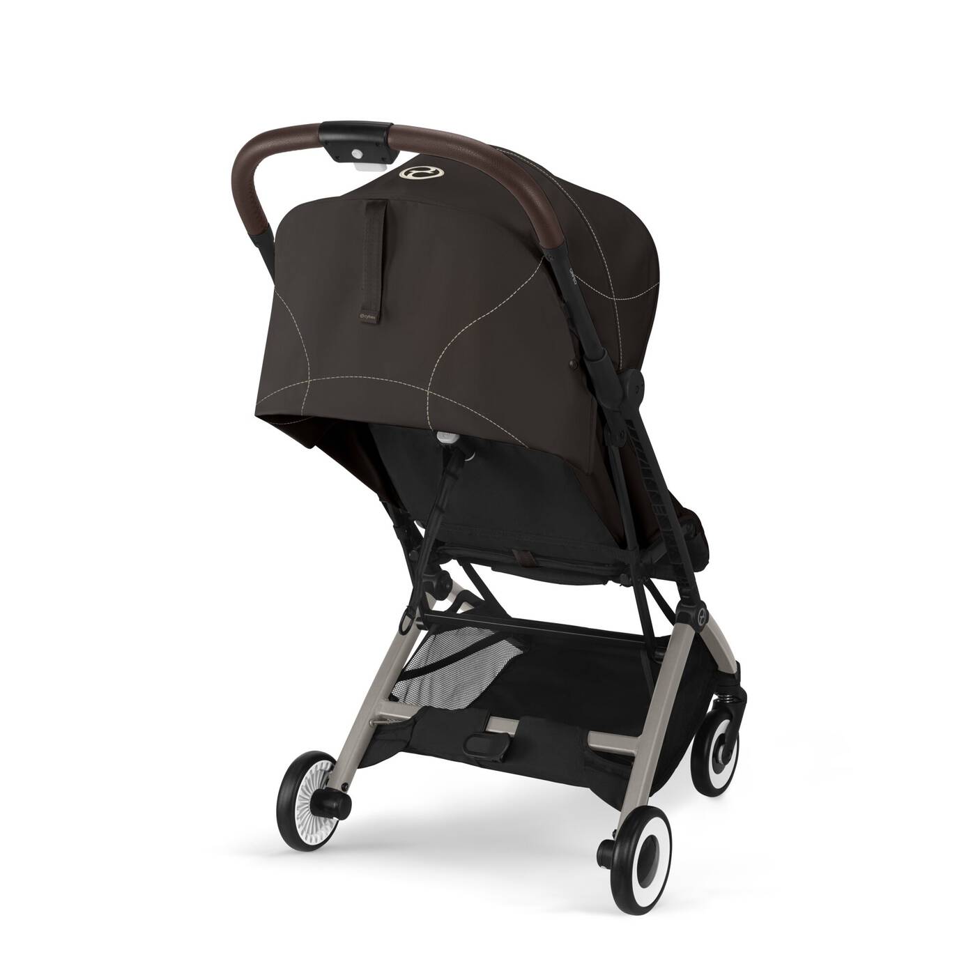 CYBEX ORFEO SILLA DE PASEO CHOCOLATE