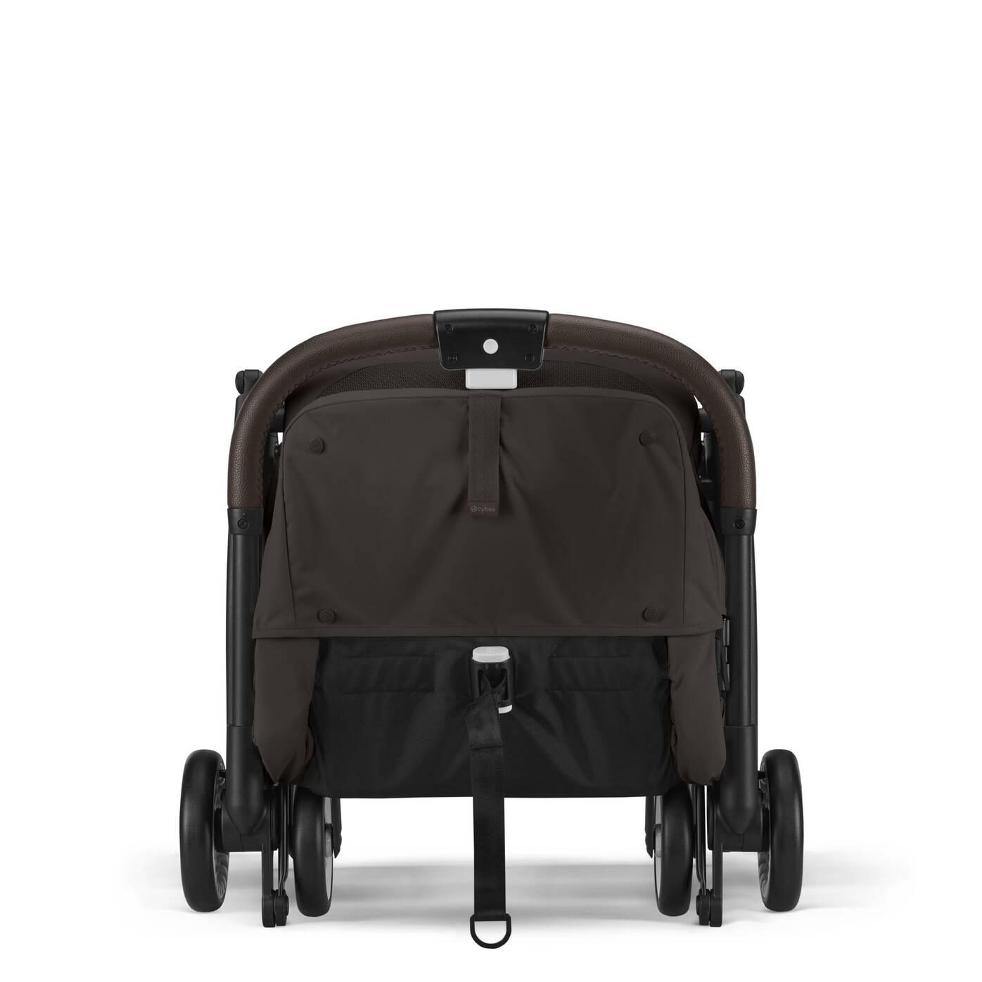 CYBEX ORFEO SILLA DE PASEO CHOCOLATE
