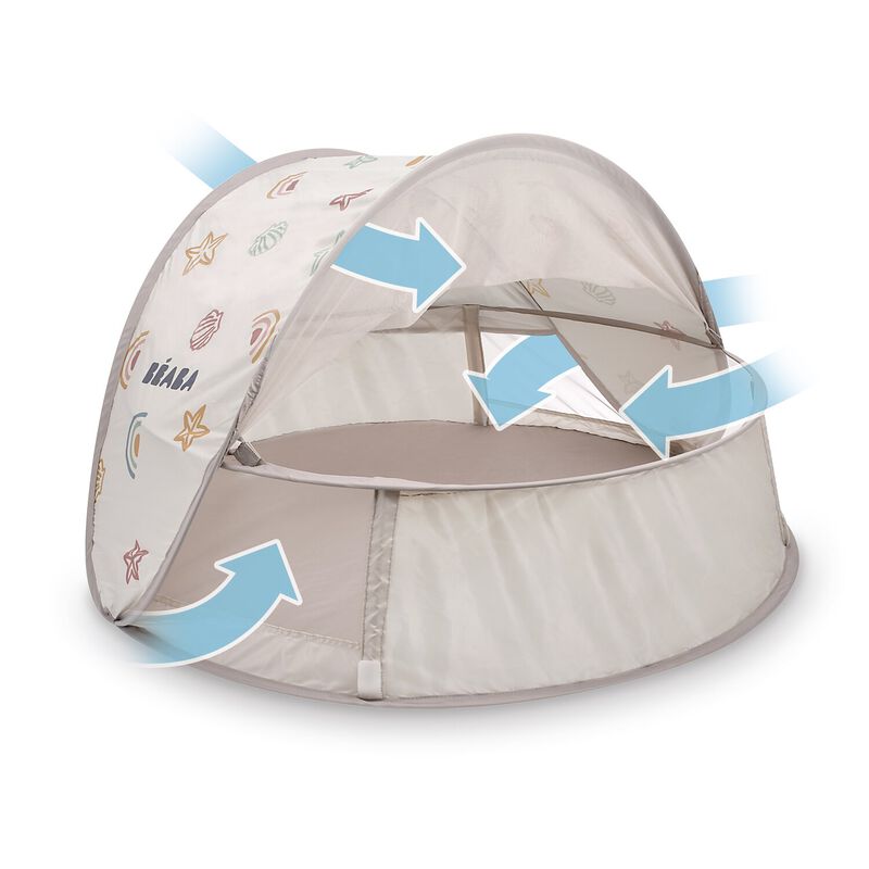 TIENDA UV BREEZY NEST