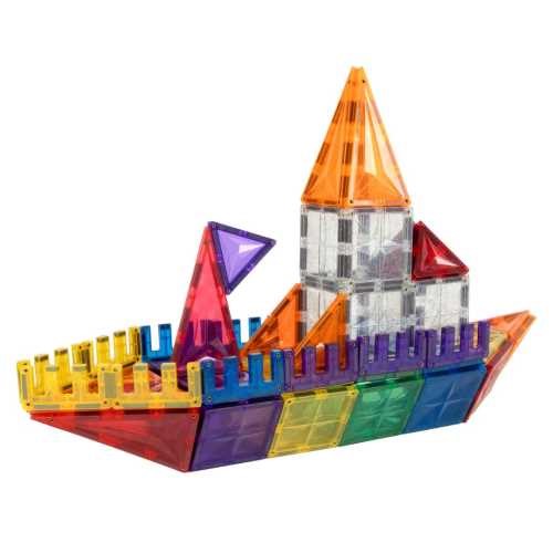 CLEVERCLIXX PACK BIRTHDAY 110 PIEZAS COLORES VIVOS + 15 GLITTER GRATIS