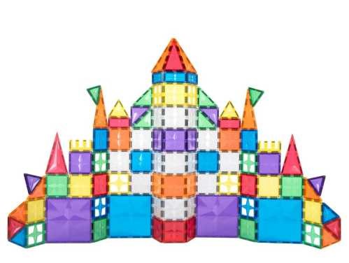 CLEVERCLIXX PACK BIRTHDAY 110 PIEZAS COLORES VIVOS + 15 GLITTER GRATIS