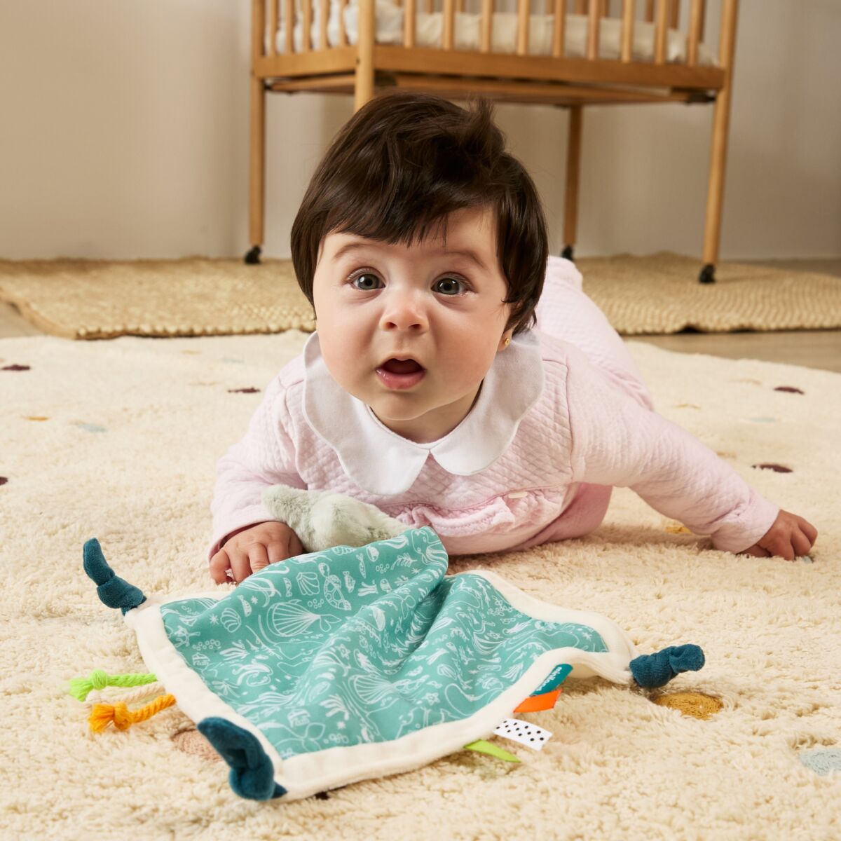 MINILAND SENSORIAL - DOU DOU OCEANO