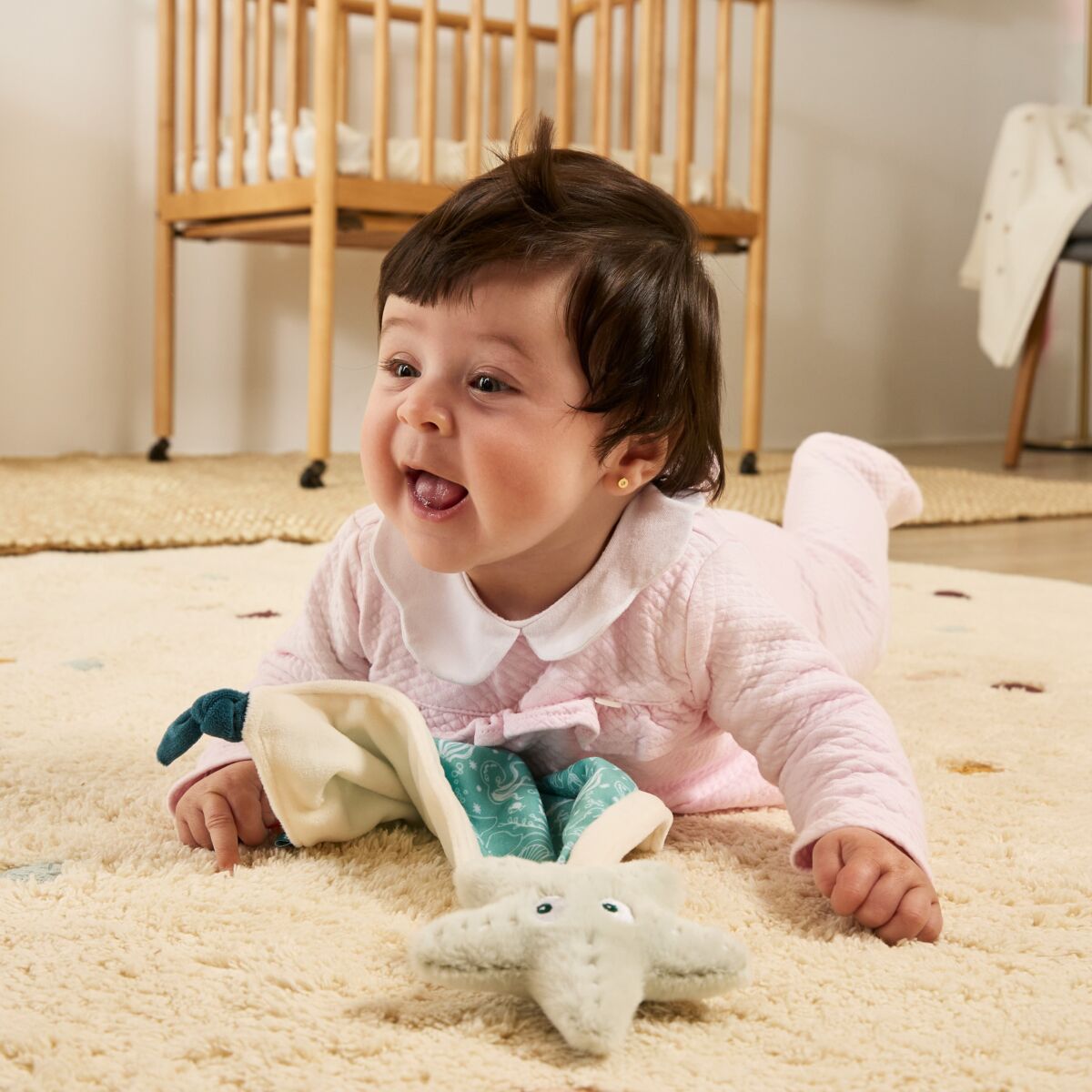 MINILAND SENSORIAL - DOU DOU OCEANO