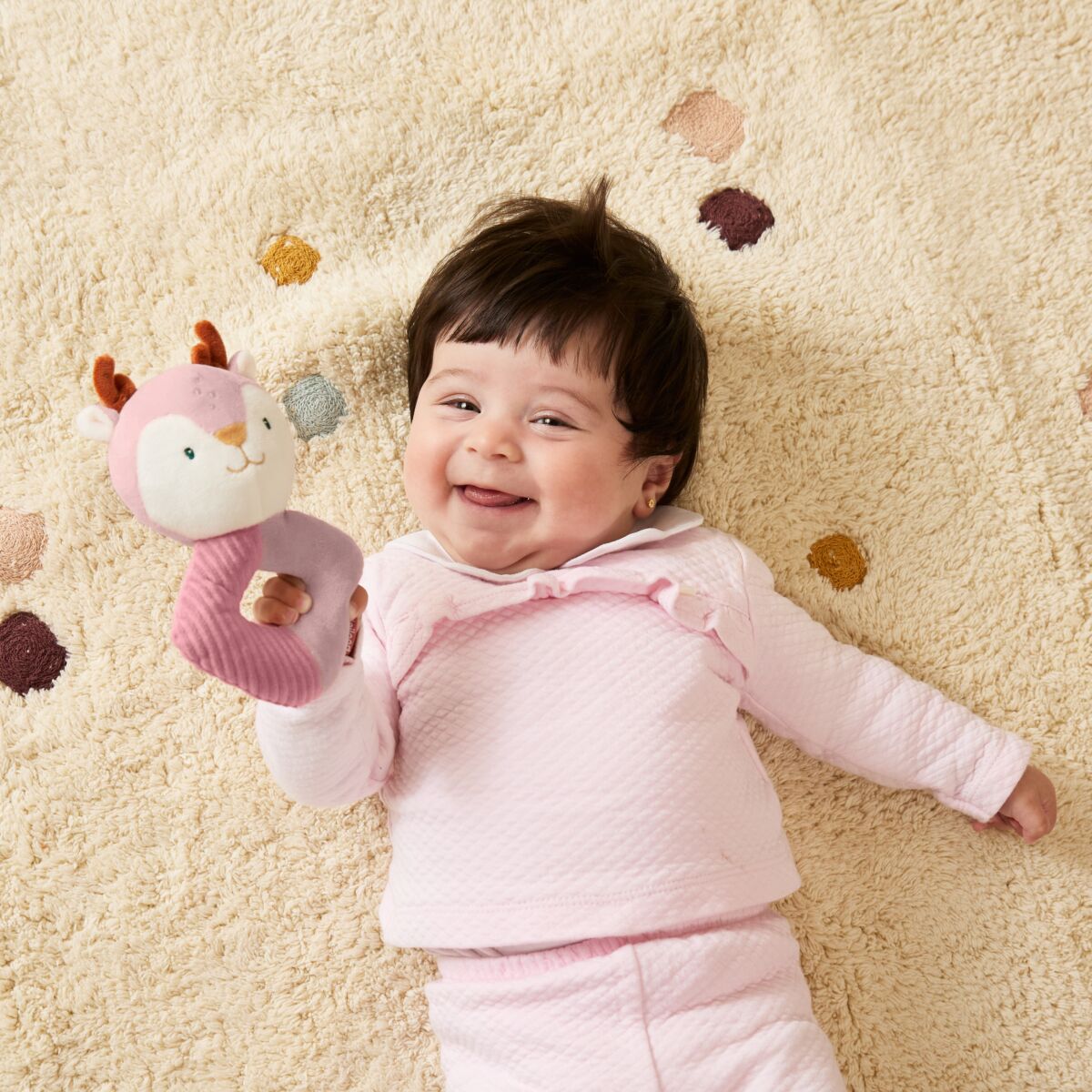 MINILAND SENSORIAL - PACK REGALO CIERVO