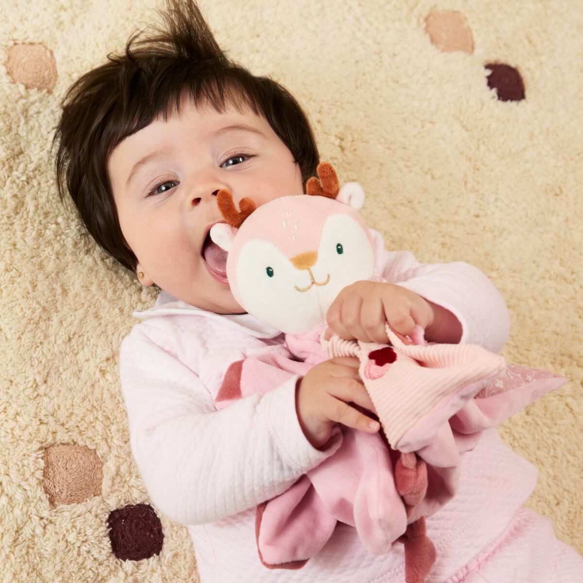 MINILAND SENSORIAL - PACK REGALO CIERVO