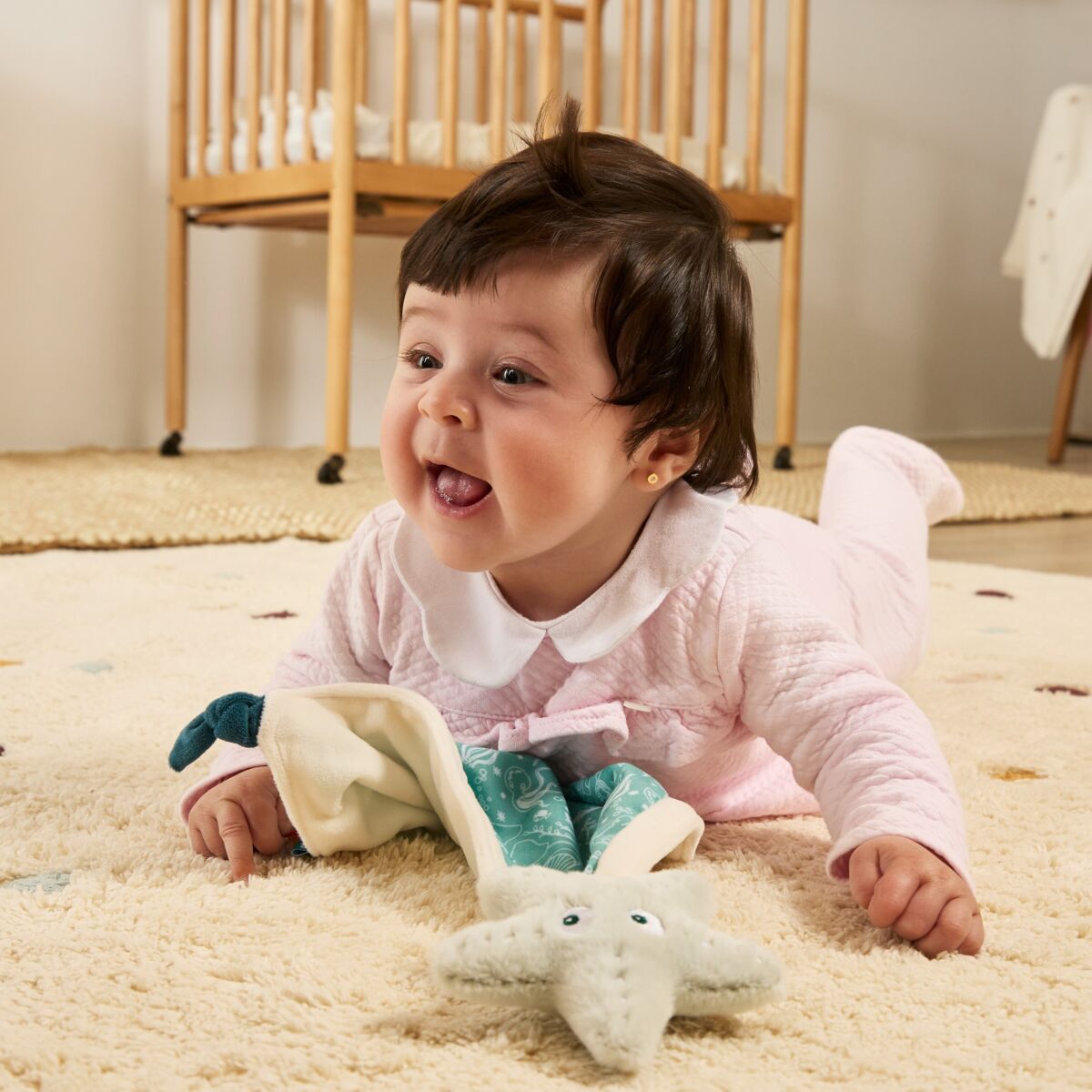 MINILAND SENSORIAL - PACK REGALO OCEANO