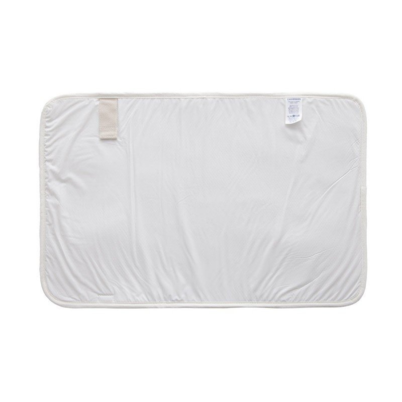 CAMBIADOR VESTIDOR 40X60X1CM RUSTIC ROSA