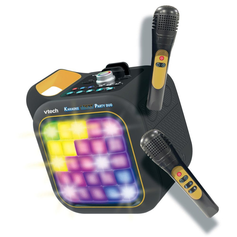 KARAOKE LIGHT PARTY DUO
