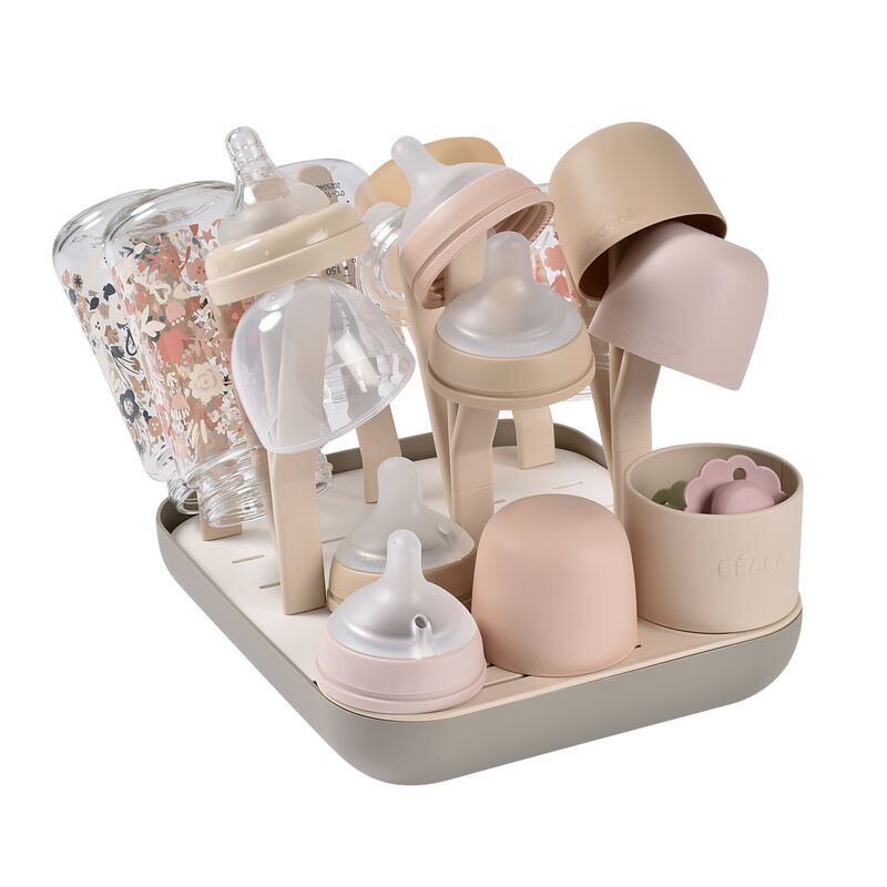 ESCURREBIBERONES FOREST BEIG