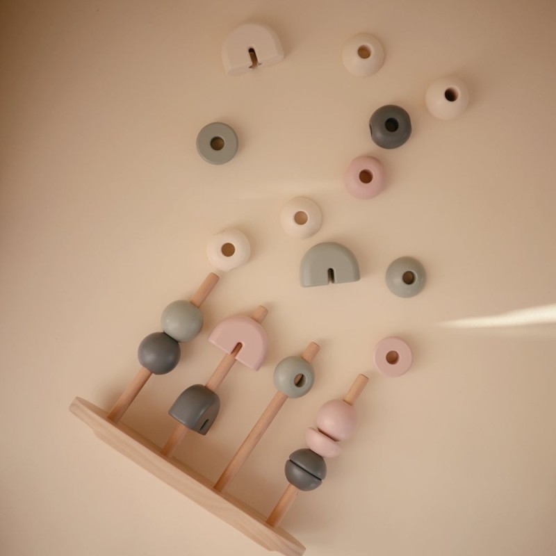 APILADOR DE MADERA MULTIFORMA SOLID ORIGINAL 8.3x25.4x19.7 CM