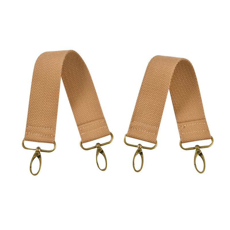 BOLSO MATERNAL MADRID OCRE