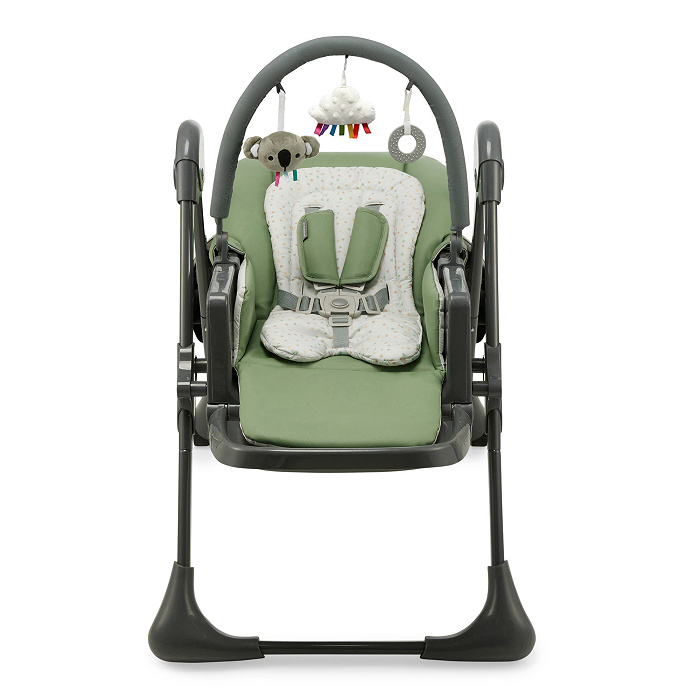 TRONA TUMMIE GREEN