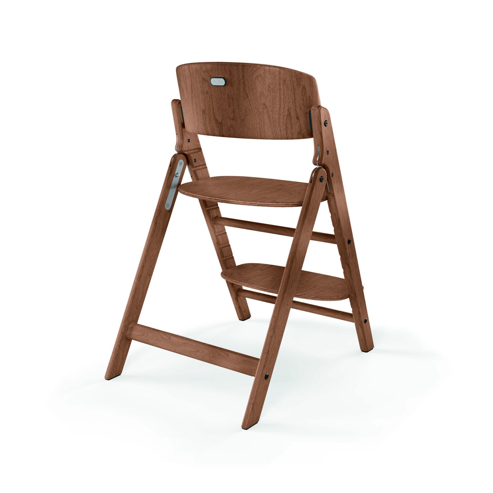 CYBEX CLICK&amp;FOLD 4IN1 NATURAL DARK BROWN