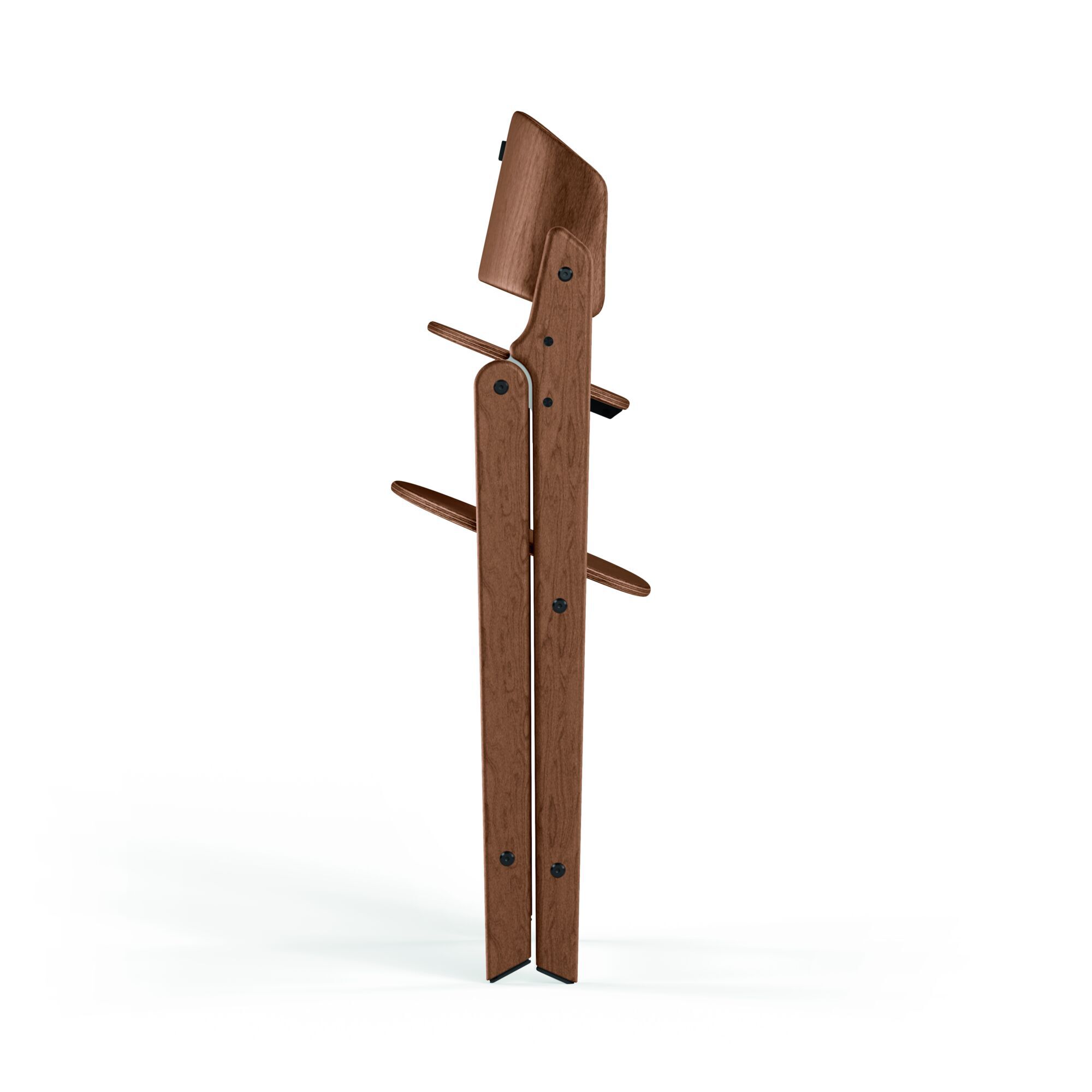 CYBEX CLICK&amp;FOLD 3in1 NATURAL DARK